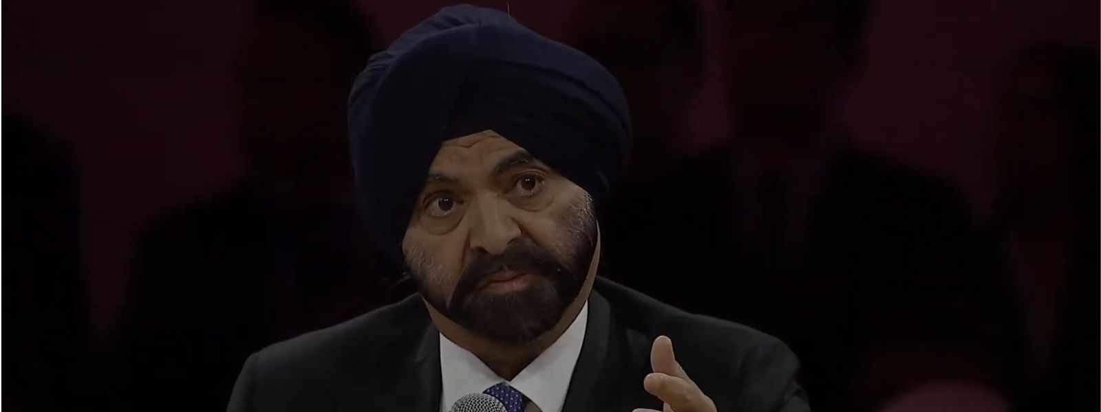 1.2 Billion Young People Enter Workforce in 15 Yrs
